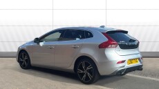 Volvo V40 T2 [122] R DESIGN Pro 5dr Geartronic Petrol Hatchback